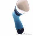 Fox 8 Winter Wool Biking Socks, , Blue, , Male,Female,Unisex, 0236-10456, 5637915041, , N3-03.jpg
