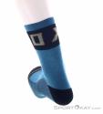 Fox 8 Winter Wool Biking Socks, , Blue, , Male,Female,Unisex, 0236-10456, 5637915041, , N3-13.jpg