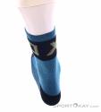 Fox 8 Winter Wool Biking Socks, , Blue, , Male,Female,Unisex, 0236-10456, 5637915041, , N4-14.jpg