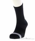 Fox 6 Flexair Merino Biking Socks, Fox, Black, , Male,Female,Unisex, 0236-10457, 5637915043, 191972501326, N1-06.jpg