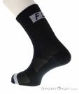 Fox 6 Flexair Merino Biking Socks, Fox, Black, , Male,Female,Unisex, 0236-10457, 5637915043, 191972501326, N1-11.jpg