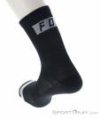 Fox 6 Flexair Merino Biking Socks, Fox, Čierna, , Muži,Ženy,Unisex, 0236-10457, 5637915043, 191972501326, N2-12.jpg