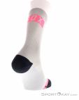 Fox 6 Flexair Merino Biking Socks, Fox, Light-Gray, , Male,Female,Unisex, 0236-10457, 5637915046, 191972581908, N1-16.jpg