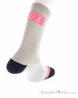 Fox 6 Flexair Merino Biking Socks, Fox, Light-Gray, , Male,Female,Unisex, 0236-10457, 5637915046, 191972581908, N2-17.jpg