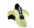 On Cloudultra Mens Trail Running Shoes, On, Yellow, , Male, 0262-10225, 5637915068, 7630040595650, N2-02.jpg