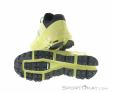 On Cloudultra Mens Trail Running Shoes, On, Yellow, , Male, 0262-10225, 5637915068, 7630040595650, N2-12.jpg