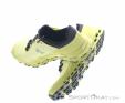On Cloudultra Mens Trail Running Shoes, On, Yellow, , Male, 0262-10225, 5637915068, 7630040595650, N4-09.jpg