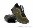 On Cloudultra Mens Trail Running Shoes, On, Olive-Dark Green, , Male, 0262-10225, 5637915073, 7630440627319, N1-01.jpg
