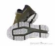 On Cloudultra Mens Trail Running Shoes, , Olive-Dark Green, , Male, 0262-10225, 5637915073, , N1-11.jpg