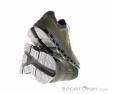 On Cloudultra Mens Trail Running Shoes, On, Olive-Dark Green, , Male, 0262-10225, 5637915073, 7630440627319, N1-16.jpg