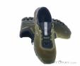 On Cloudultra Mens Trail Running Shoes, On, Olive-Dark Green, , Male, 0262-10225, 5637915073, 7630440627319, N3-03.jpg