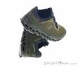 On Cloudultra Mens Trail Running Shoes, , Olive-Dark Green, , Male, 0262-10225, 5637915073, , N3-18.jpg