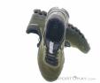On Cloudultra Mens Trail Running Shoes, On, Olive-Dark Green, , Male, 0262-10225, 5637915073, 7630440627319, N4-04.jpg