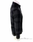 Fox Voyd 2.0 Flannel Mens Shirt, , Black, , Male, 0236-10461, 5637915078, , N2-17.jpg
