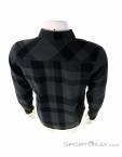 Fox Voyd 2.0 Flannel Mens Shirt, , Black, , Male, 0236-10461, 5637915078, , N3-13.jpg