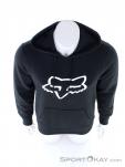 Fox Legacy Fox Head Mens Sweater, , Black, , Male, 0236-10469, 5637915139, , N3-03.jpg