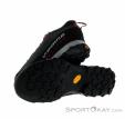 La Sportiva TX 4 GTX Women Approach Shoes Gore-Tex, La Sportiva, Dark-Grey, , Female, 0024-10879, 5637915160, 8020647881673, N1-11.jpg