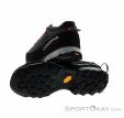La Sportiva TX 4 GTX Women Approach Shoes Gore-Tex, , Dark-Grey, , Female, 0024-10879, 5637915160, , N2-12.jpg