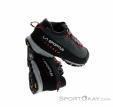 La Sportiva TX 4 GTX Women Approach Shoes Gore-Tex, La Sportiva, Dark-Grey, , Female, 0024-10879, 5637915160, 8020647881673, N2-17.jpg