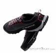 La Sportiva TX 4 GTX Women Approach Shoes Gore-Tex, La Sportiva, Dark-Grey, , Female, 0024-10879, 5637915160, 8020647881673, N4-09.jpg