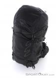 Osprey Talon 55l Backpack, Osprey, Black, , Male, 0149-10353, 5637915179, 843820100327, N3-03.jpg