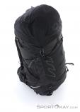Osprey Talon 55l Backpack, , Black, , Male, 0149-10353, 5637915179, , N3-18.jpg