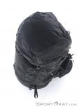 Osprey Talon 55l Backpack, , Black, , Male, 0149-10353, 5637915179, , N4-04.jpg