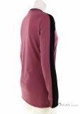 Fox Ranger Drirelease Mid LS Jersey Womens Biking Shirt, , Purple, , Female, 0236-10476, 5637915200, , N1-16.jpg