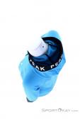 Peak Performance Rider Zip Hood Womens Sweater, , Bleu, , , 0330-10122, 5637915214, , N4-09.jpg