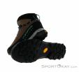 La Sportiva TX 4 Mid GTX Women Approach Shoes Gore-Tex, La Sportiva, Brown, , Female, 0024-10880, 5637915257, 8020647574759, N1-11.jpg