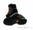 La Sportiva TX 4 Mid GTX Women Approach Shoes Gore-Tex, La Sportiva, Brown, , Female, 0024-10880, 5637915257, 8020647574759, N2-12.jpg