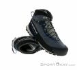 La Sportiva TX 4 Mid GTX Women Approach Shoes Gore-Tex, , Dark-Grey, , Female, 0024-10880, 5637915300, , N1-01.jpg