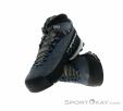 La Sportiva TX 4 Mid GTX Women Approach Shoes Gore-Tex, , Dark-Grey, , Female, 0024-10880, 5637915300, , N1-06.jpg