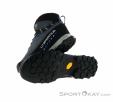 La Sportiva TX 4 Mid GTX Women Approach Shoes Gore-Tex, La Sportiva, Dark-Grey, , Female, 0024-10880, 5637915300, 8020647661879, N1-11.jpg