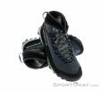 La Sportiva TX 4 Mid GTX Women Approach Shoes Gore-Tex, La Sportiva, Dark-Grey, , Female, 0024-10880, 5637915300, 8020647661879, N2-02.jpg