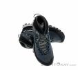 La Sportiva TX 4 Mid GTX Women Approach Shoes Gore-Tex, La Sportiva, Dark-Grey, , Female, 0024-10880, 5637915300, 8020647661879, N3-03.jpg