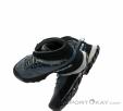 La Sportiva TX 4 Mid GTX Women Approach Shoes Gore-Tex, La Sportiva, Dark-Grey, , Female, 0024-10880, 5637915300, 8020647661879, N4-09.jpg