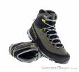 La Sportiva TX5 GTX Women Hiking Boots Gore-Tex, La Sportiva, Gray, , Female, 0024-10881, 5637915334, 8020647834402, N1-01.jpg