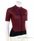 POC Essential Road Logo SS Women Biking Shirt, , Red, , Female, 0049-10379, 5637915382, , N1-01.jpg