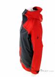 Peak Performance Vertical 3L Mens Ski Jacket, Peak Performance, Red, , Male, 0330-10133, 5637915399, 7333269263651, N2-07.jpg