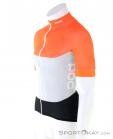 POC Essential Road Light SS Mens Biking Shirt, , Orange, , Male, 0049-10383, 5637915411, , N1-06.jpg