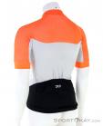 POC Essential Road Light SS Mens Biking Shirt, , Orange, , Male, 0049-10383, 5637915411, , N1-11.jpg