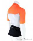 POC Essential Road Light SS Mens Biking Shirt, , Orange, , Male, 0049-10383, 5637915411, , N1-16.jpg