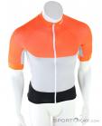 POC Essential Road Light SS Mens Biking Shirt, POC, Orange, , Male, 0049-10383, 5637915411, 7325541008180, N2-02.jpg
