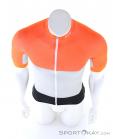 POC Essential Road Light SS Mens Biking Shirt, , Orange, , Male, 0049-10383, 5637915411, , N3-03.jpg