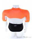 POC Essential Road Light SS Mens Biking Shirt, , Orange, , Male, 0049-10383, 5637915411, , N3-13.jpg
