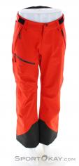 Peak Performance Vertical 3L Mens Ski Pants Gore-Tex, , Red, , Male, 0330-10134, 5637915419, , N2-02.jpg