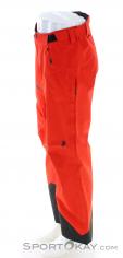 Peak Performance Vertical 3L Mens Ski Pants Gore-Tex, , Red, , Male, 0330-10134, 5637915419, , N2-07.jpg