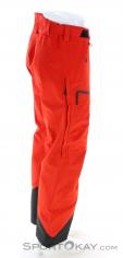 Peak Performance Vertical 3L Mens Ski Pants Gore-Tex, , Red, , Male, 0330-10134, 5637915419, , N2-17.jpg