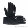 Fox Defend Fire Pro Biking Gloves, Fox, Black, , Male,Female,Unisex, 0236-10485, 5637915426, 191972323843, N1-01.jpg